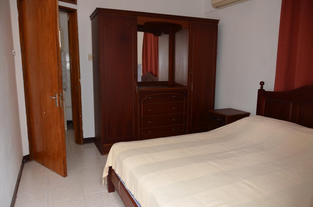 Les Gentilhommieres Guest House Trou aux Biches Esterno foto