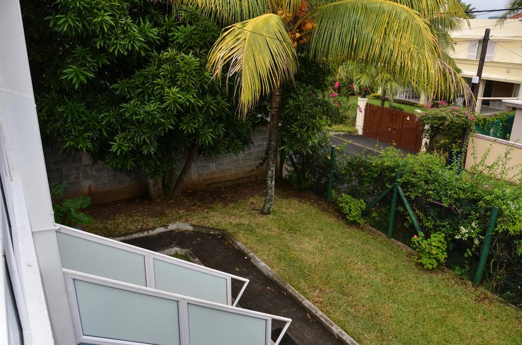 Les Gentilhommieres Guest House Trou aux Biches Esterno foto