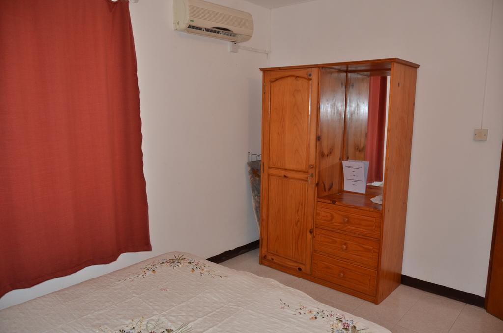 Les Gentilhommieres Guest House Trou aux Biches Camera foto