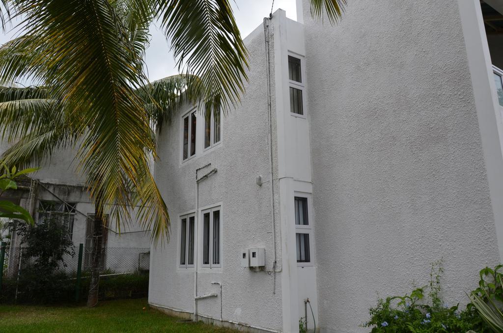 Les Gentilhommieres Guest House Trou aux Biches Esterno foto