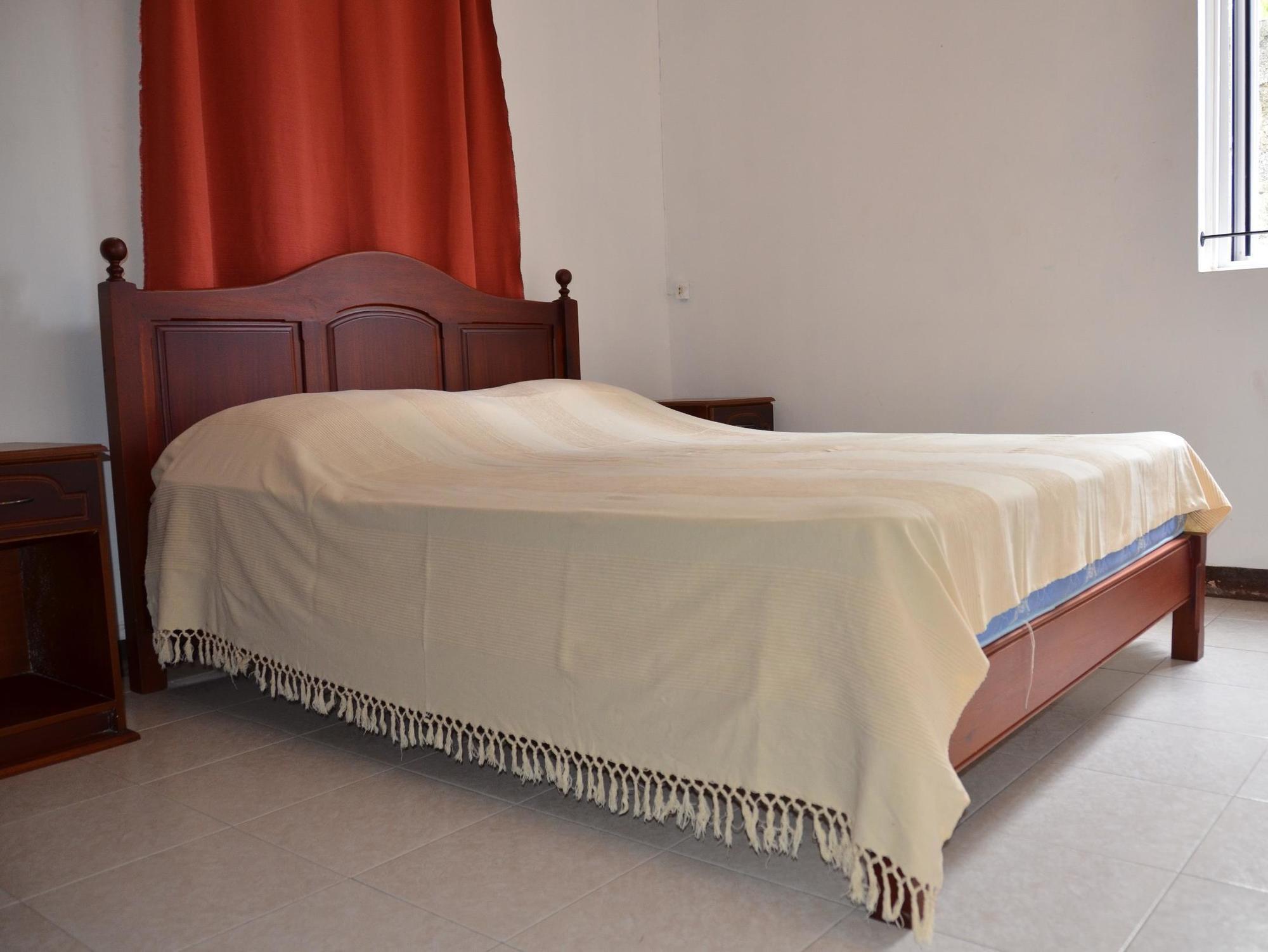 Les Gentilhommieres Guest House Trou aux Biches Esterno foto