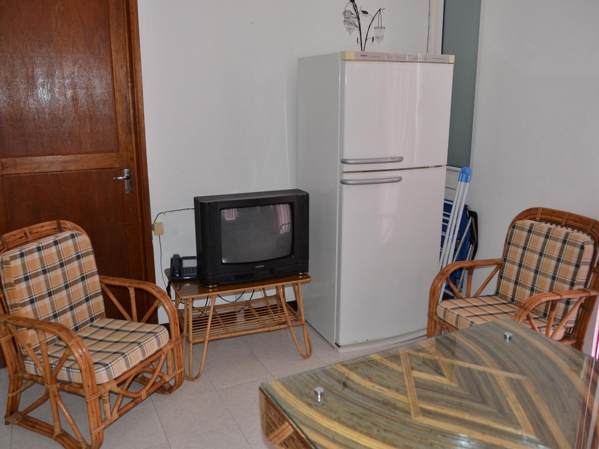 Les Gentilhommieres Guest House Trou aux Biches Esterno foto