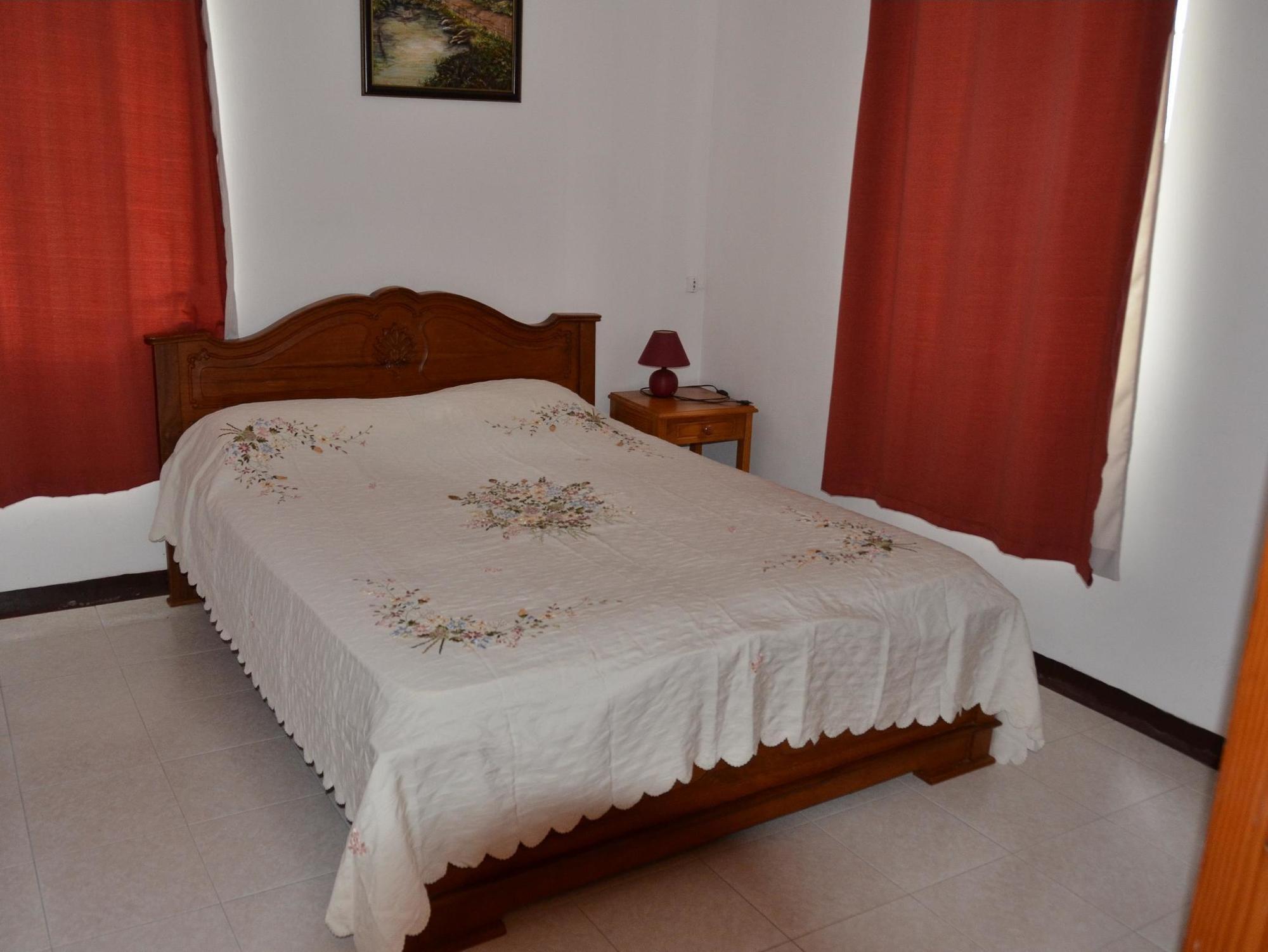 Les Gentilhommieres Guest House Trou aux Biches Esterno foto